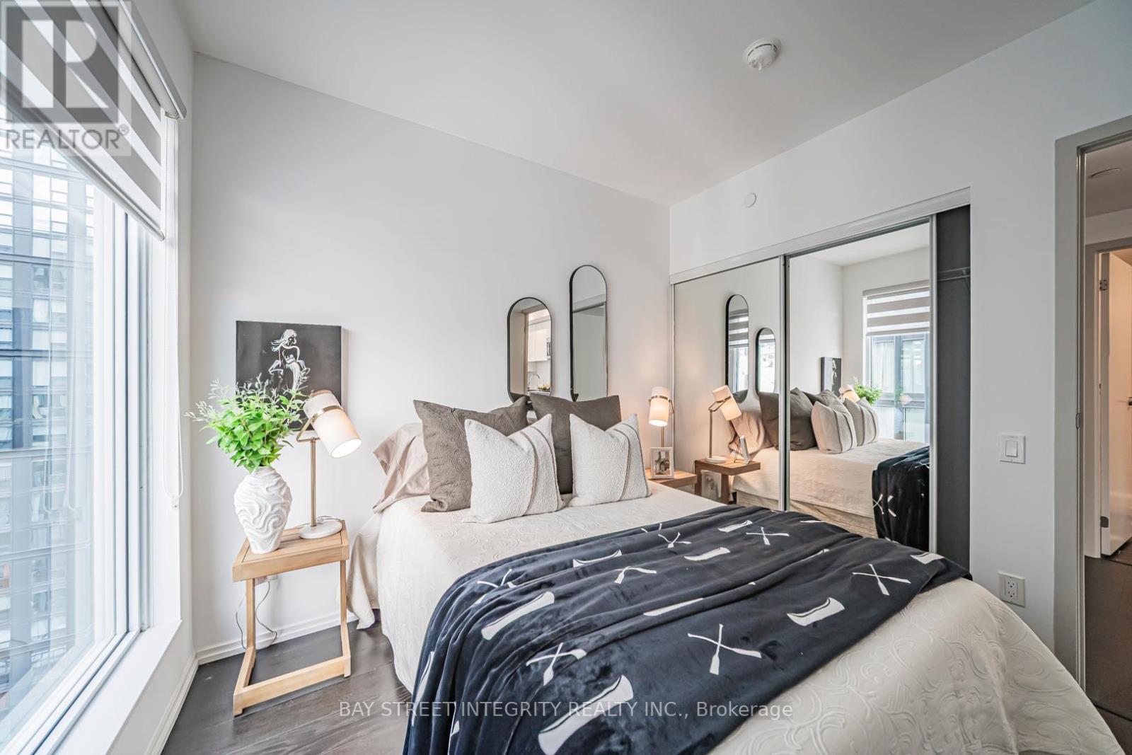 2505 - 68 Shuter Street, Toronto, Ontario  M5B 1B4 - Photo 26 - C12775866