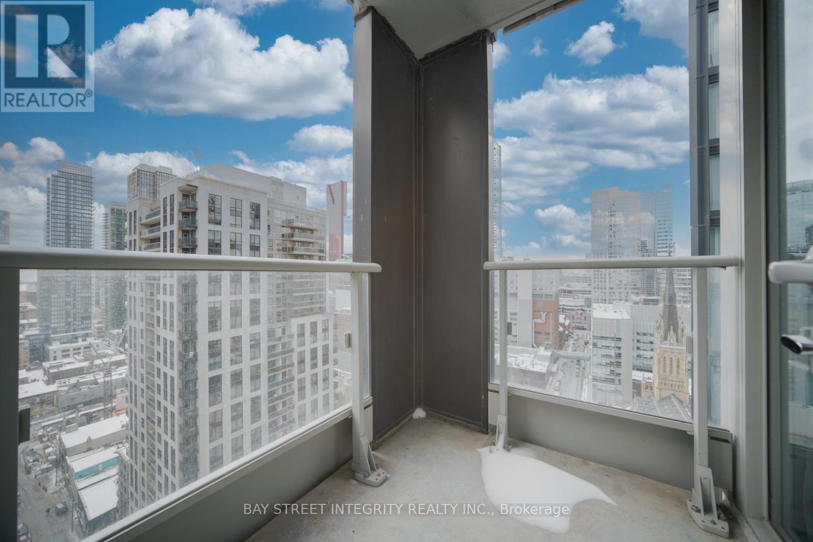 2505 - 68 Shuter Street, Toronto, Ontario  M5B 1B4 - Photo 31 - C12775866