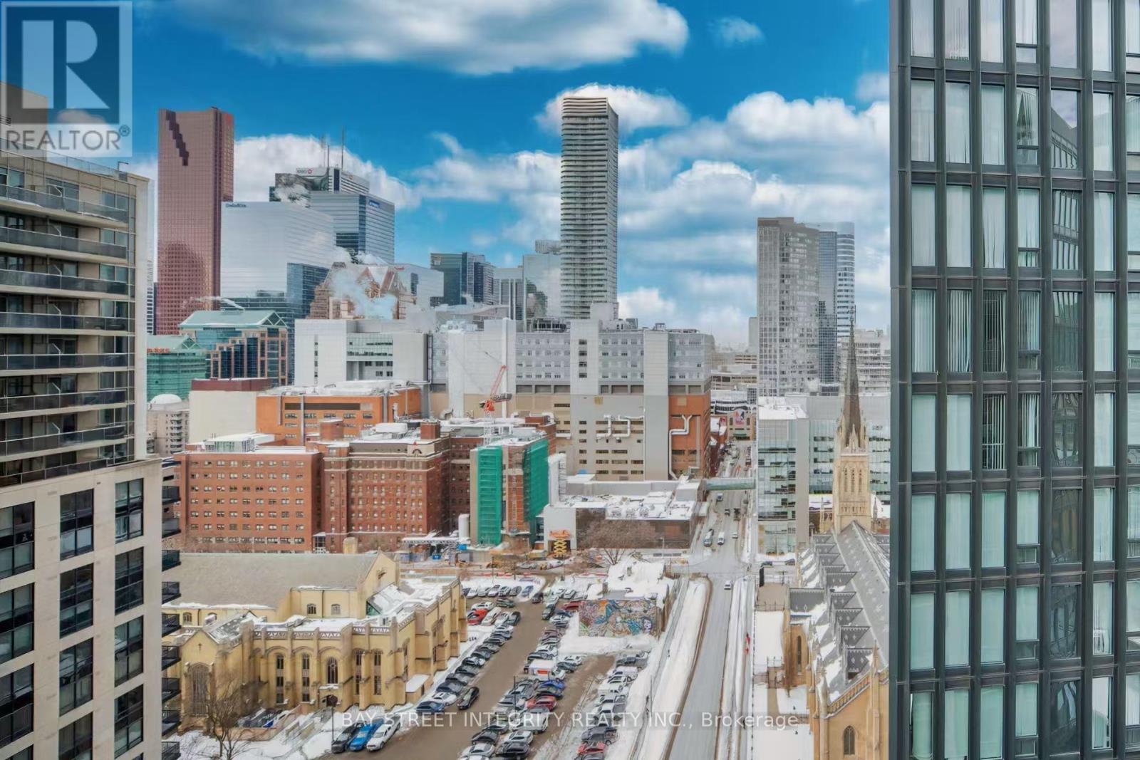 2505 - 68 Shuter Street, Toronto, Ontario  M5B 1B4 - Photo 32 - C12775866