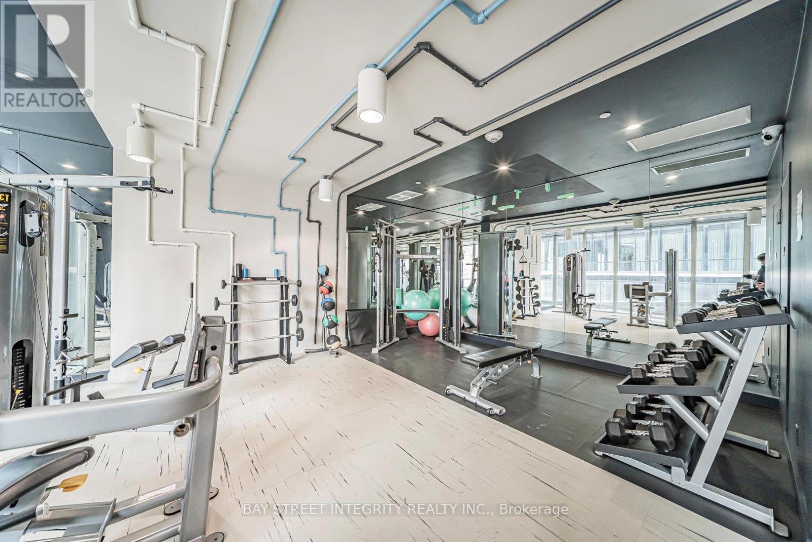 2505 - 68 Shuter Street, Toronto, Ontario  M5B 1B4 - Photo 38 - C12775866