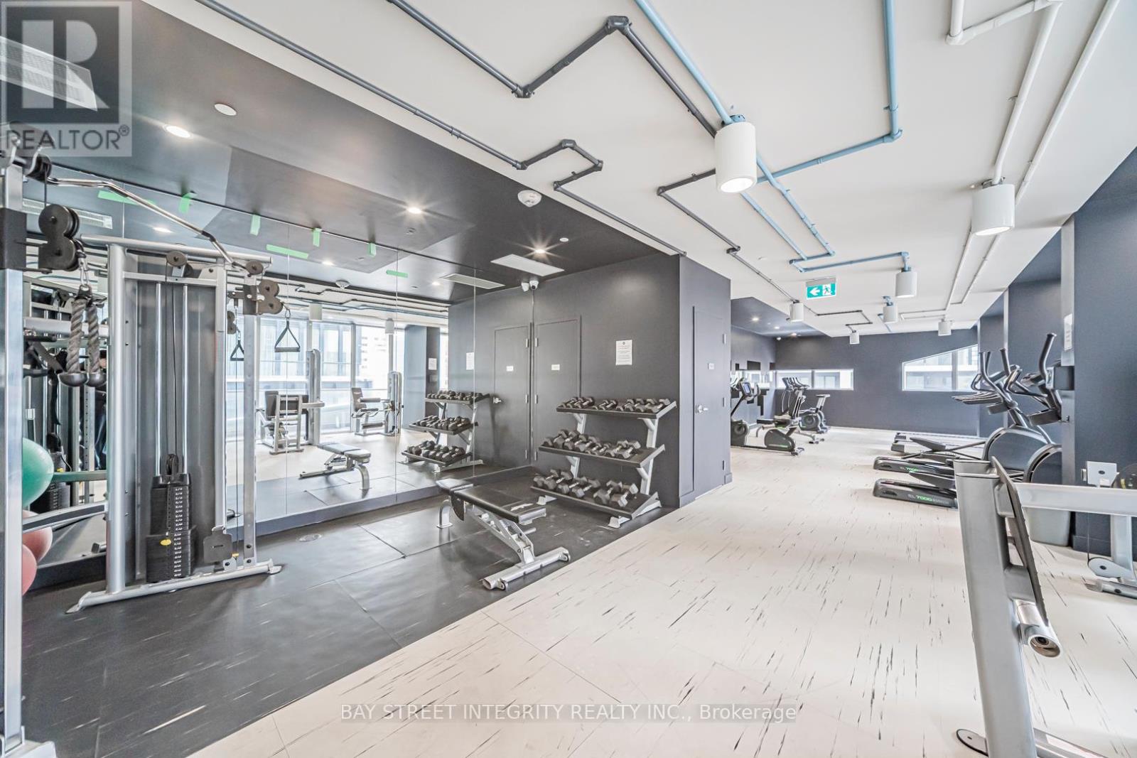 2505 - 68 Shuter Street, Toronto, Ontario  M5B 1B4 - Photo 39 - C12775866