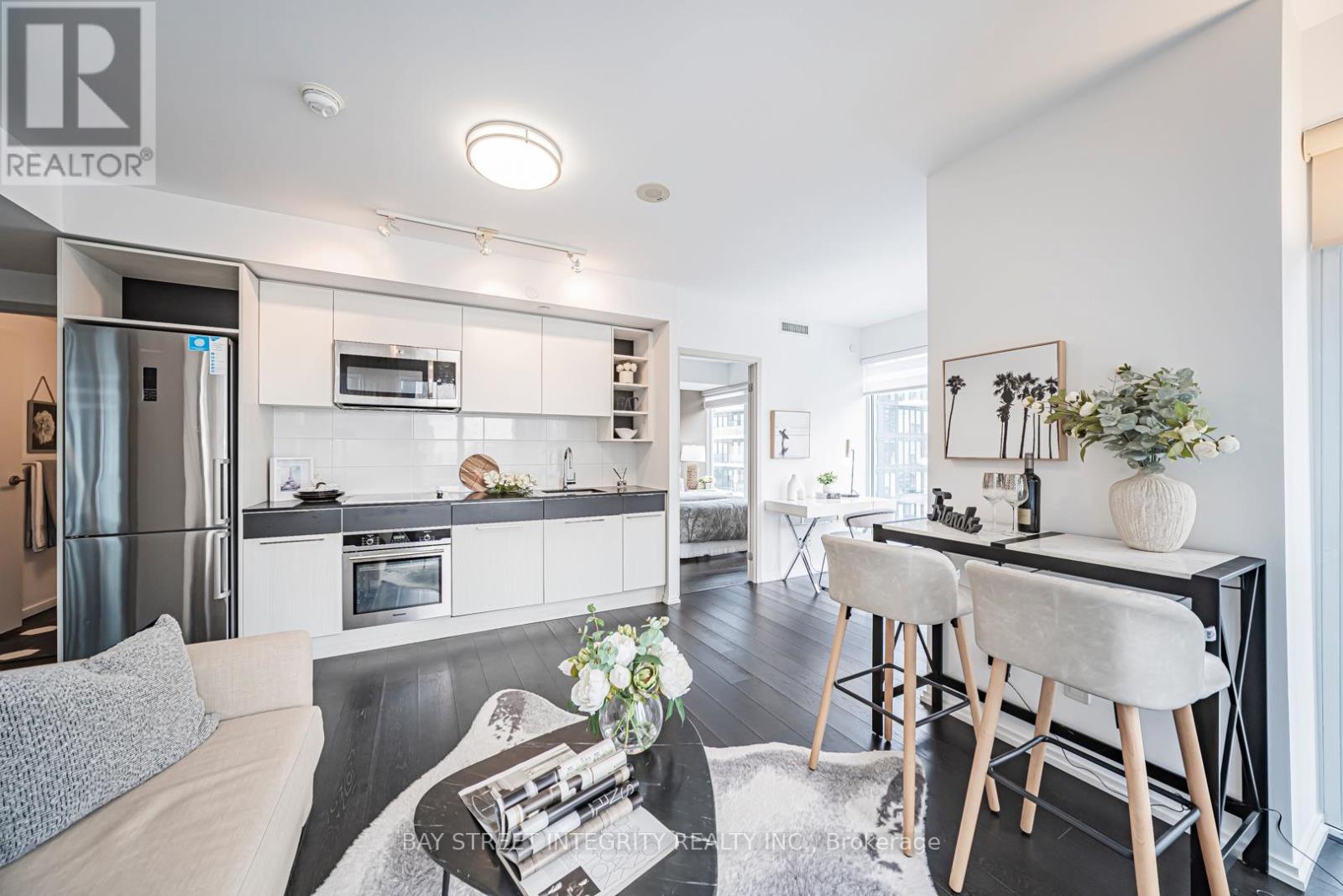 2505 - 68 Shuter Street, Toronto, Ontario  M5B 1B4 - Photo 8 - C12775866