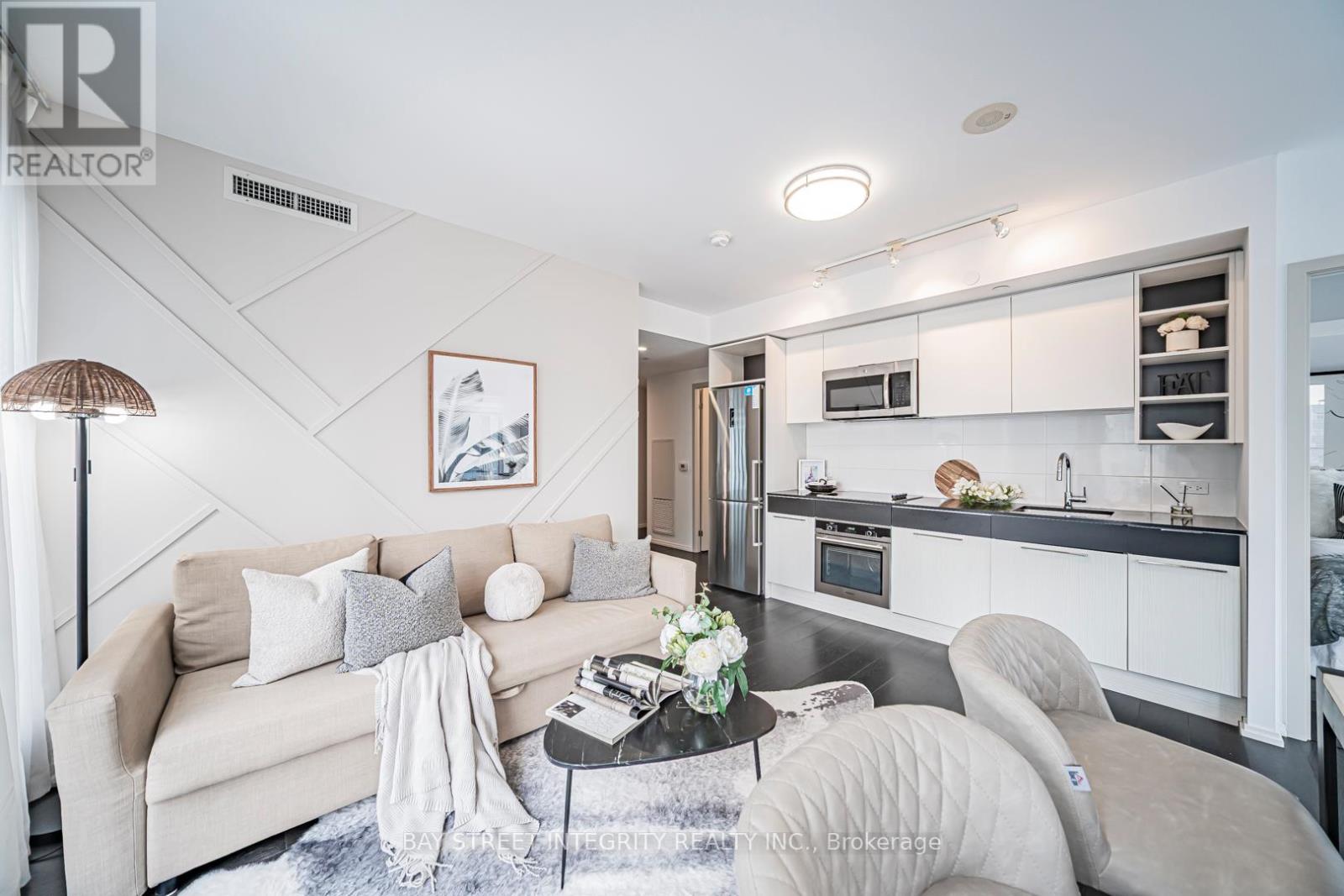 2505 - 68 Shuter Street, Toronto, Ontario  M5B 1B4 - Photo 9 - C12775866