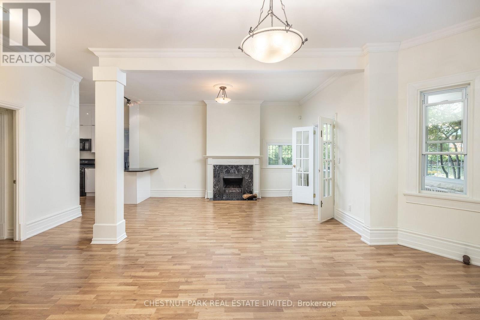 1 - 43 Elm Avenue, Toronto, Ontario  M4W 1N6 - Photo 3 - C12775868