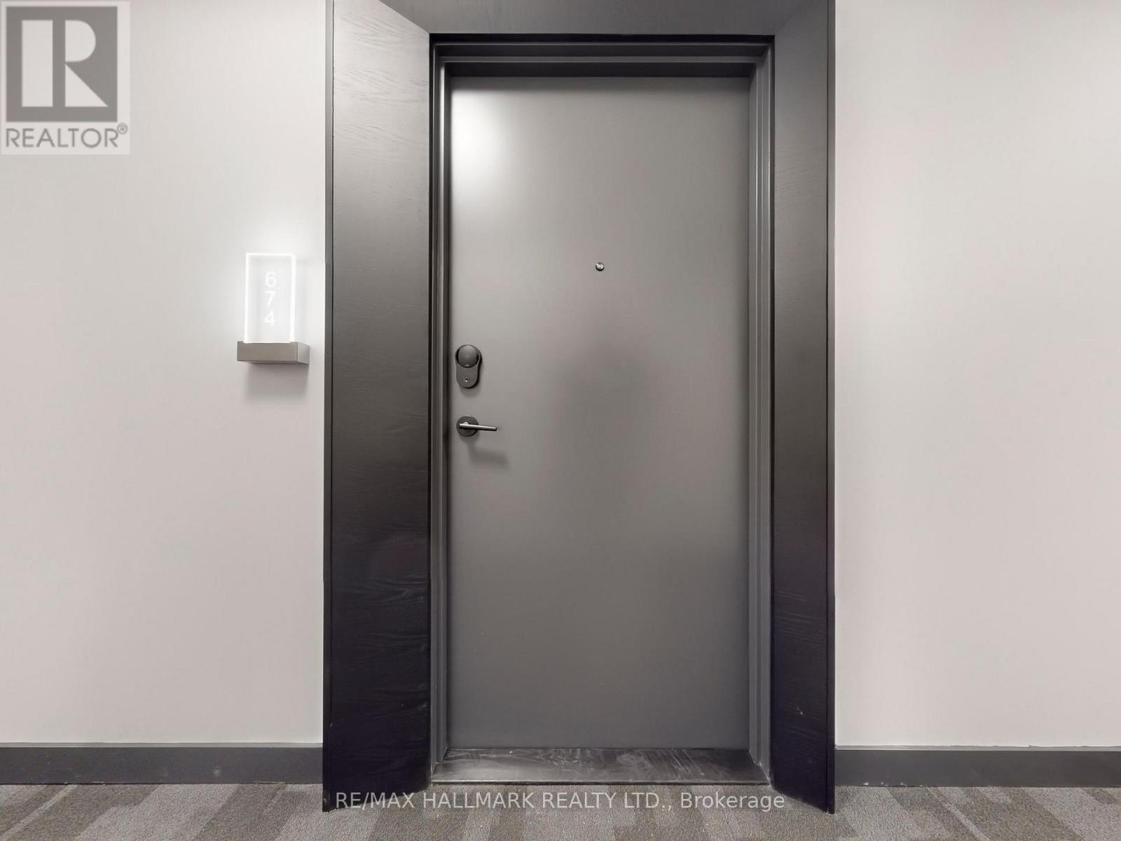 674 - 135 Lower Sherbourne Street, Toronto (Moss Park), Ontario  M5A 1Y4 - Photo 13 - C12775870