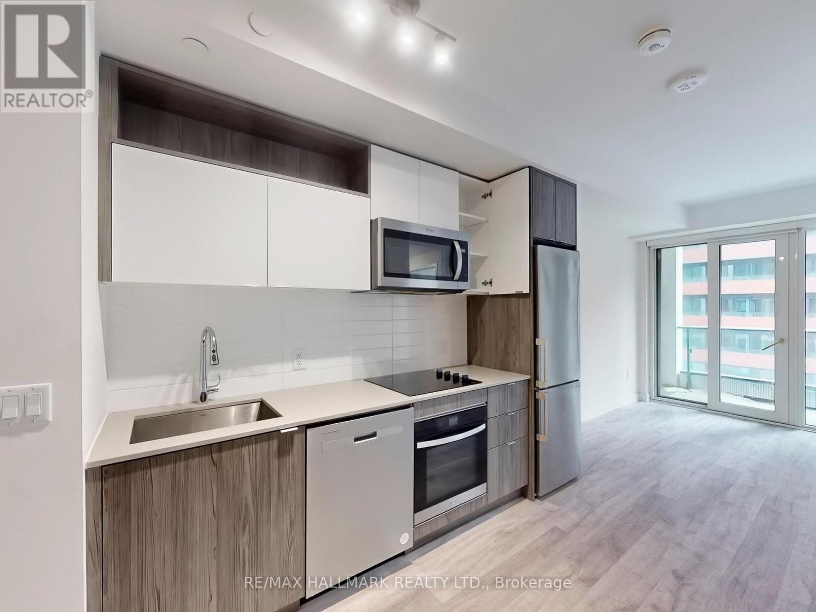 674 - 135 Lower Sherbourne Street, Toronto (Moss Park), Ontario  M5A 1Y4 - Photo 16 - C12775870