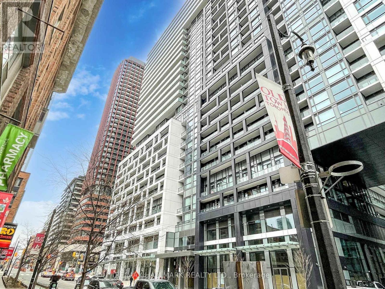 674 - 135 Lower Sherbourne Street, Toronto (Moss Park), Ontario  M5A 1Y4 - Photo 2 - C12775870