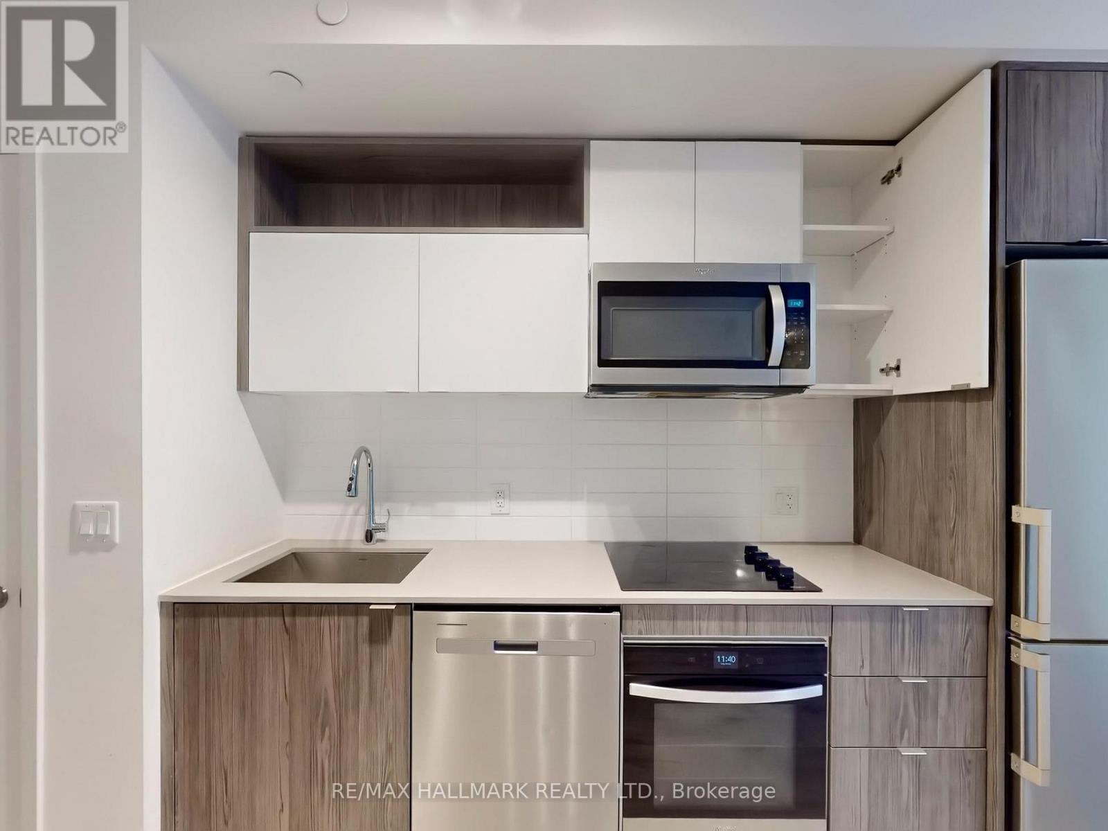 674 - 135 Lower Sherbourne Street, Toronto (Moss Park), Ontario  M5A 1Y4 - Photo 23 - C12775870