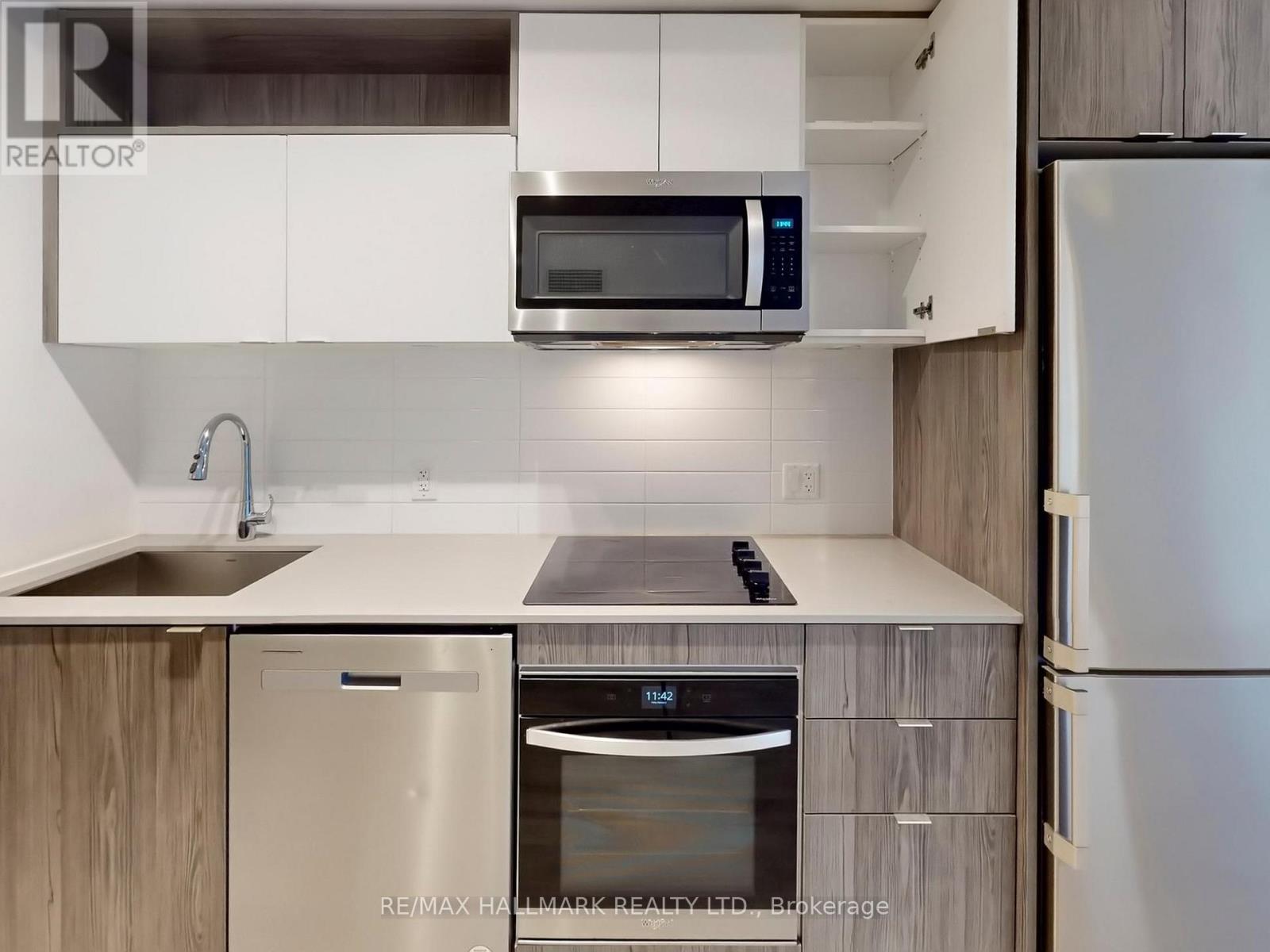 674 - 135 Lower Sherbourne Street, Toronto (Moss Park), Ontario  M5A 1Y4 - Photo 24 - C12775870