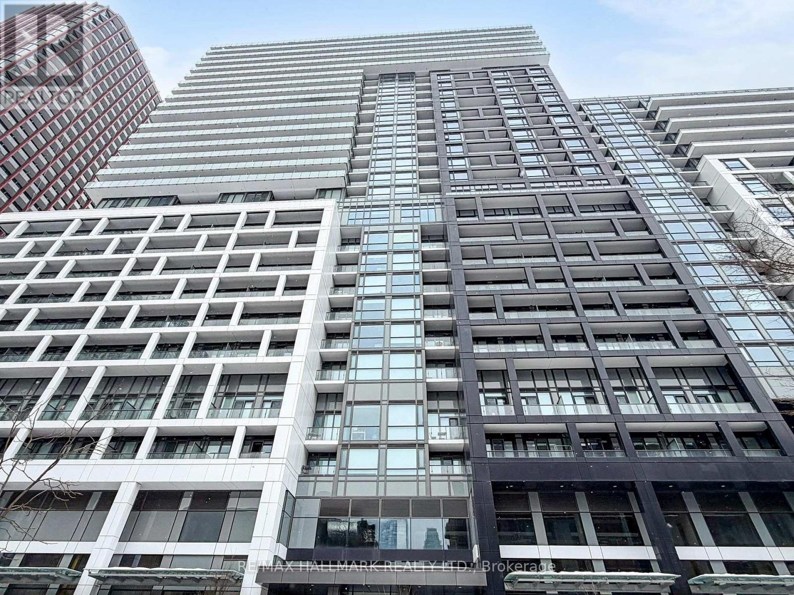 674 - 135 Lower Sherbourne Street, Toronto (Moss Park), Ontario  M5A 1Y4 - Photo 3 - C12775870