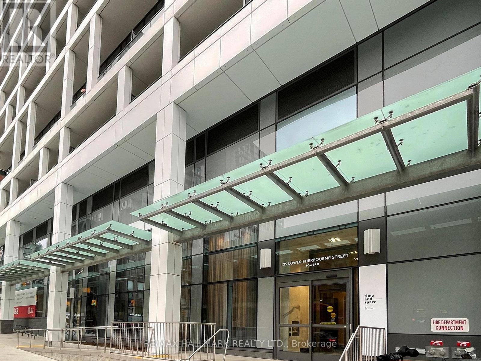 674 - 135 Lower Sherbourne Street, Toronto (Moss Park), Ontario  M5A 1Y4 - Photo 5 - C12775870