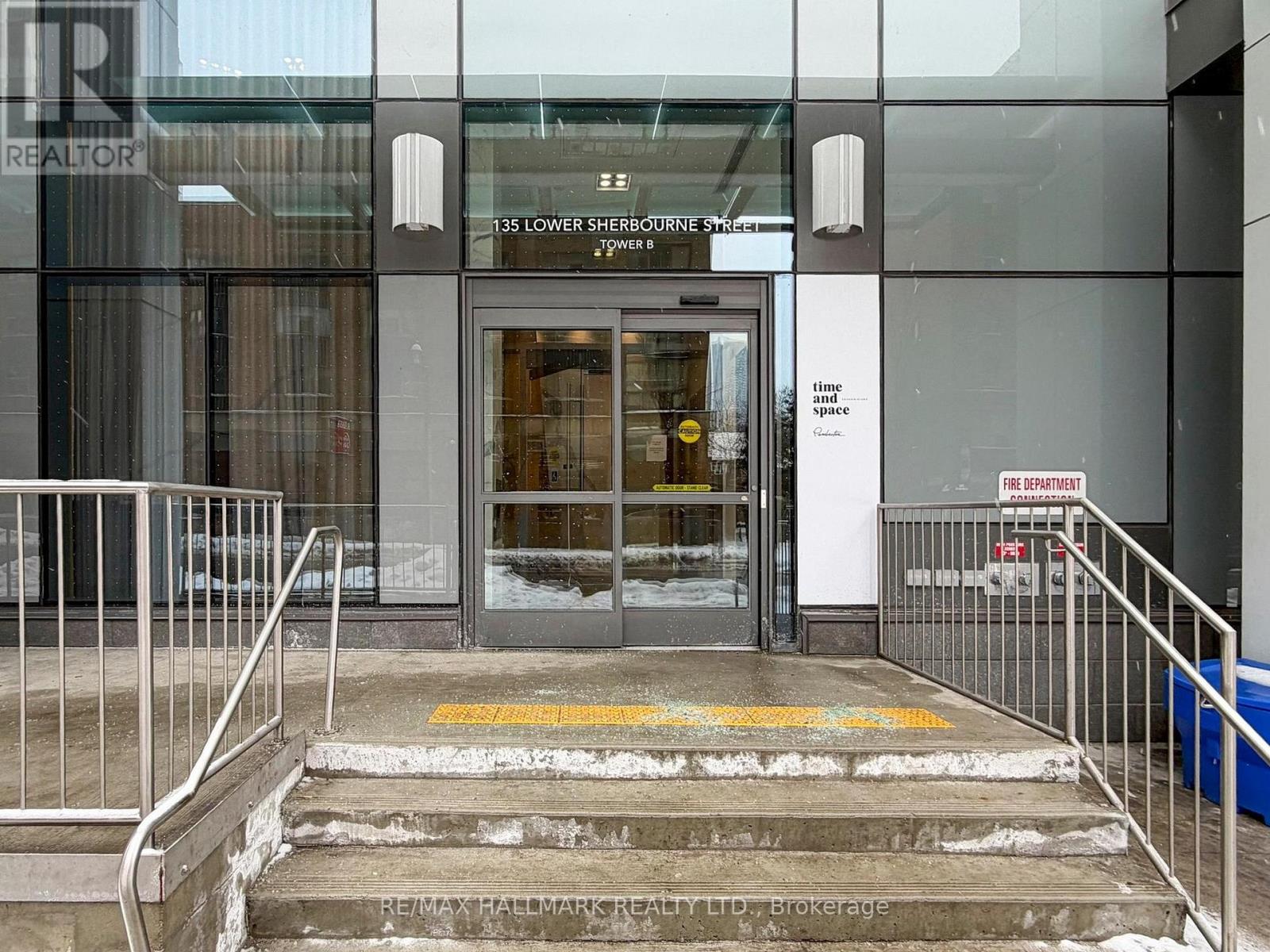 674 - 135 Lower Sherbourne Street, Toronto (Moss Park), Ontario  M5A 1Y4 - Photo 6 - C12775870