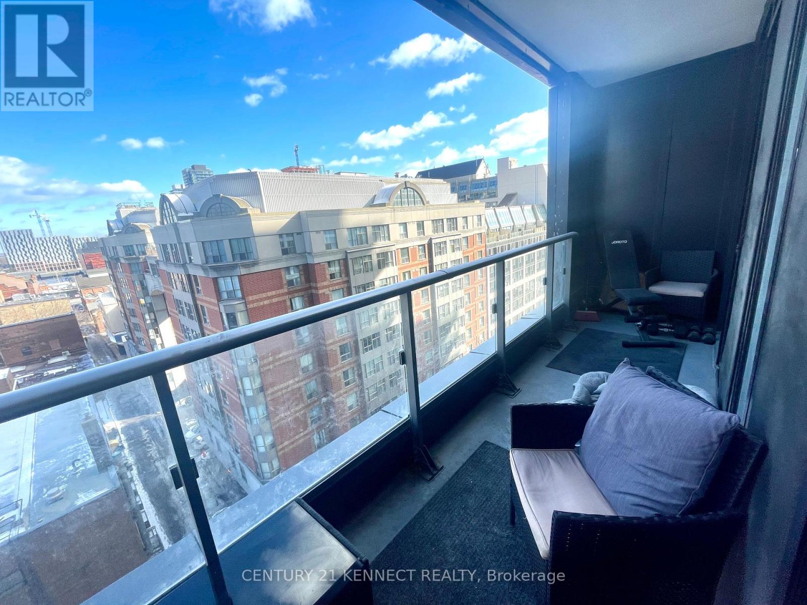 807e - 70 Princess Street, Toronto, Ontario  M5A 0X6 - Photo 12 - C12775888