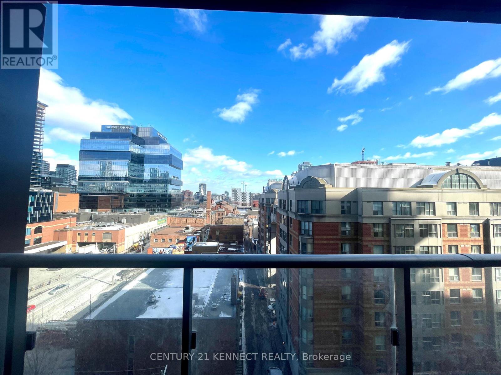 807e - 70 Princess Street, Toronto, Ontario  M5A 0X6 - Photo 13 - C12775888