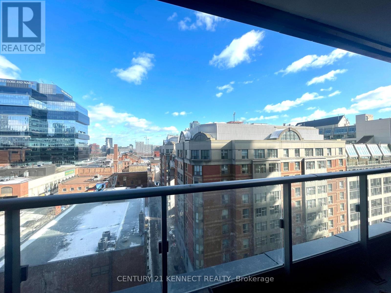 807e - 70 Princess Street, Toronto, Ontario  M5A 0X6 - Photo 14 - C12775888