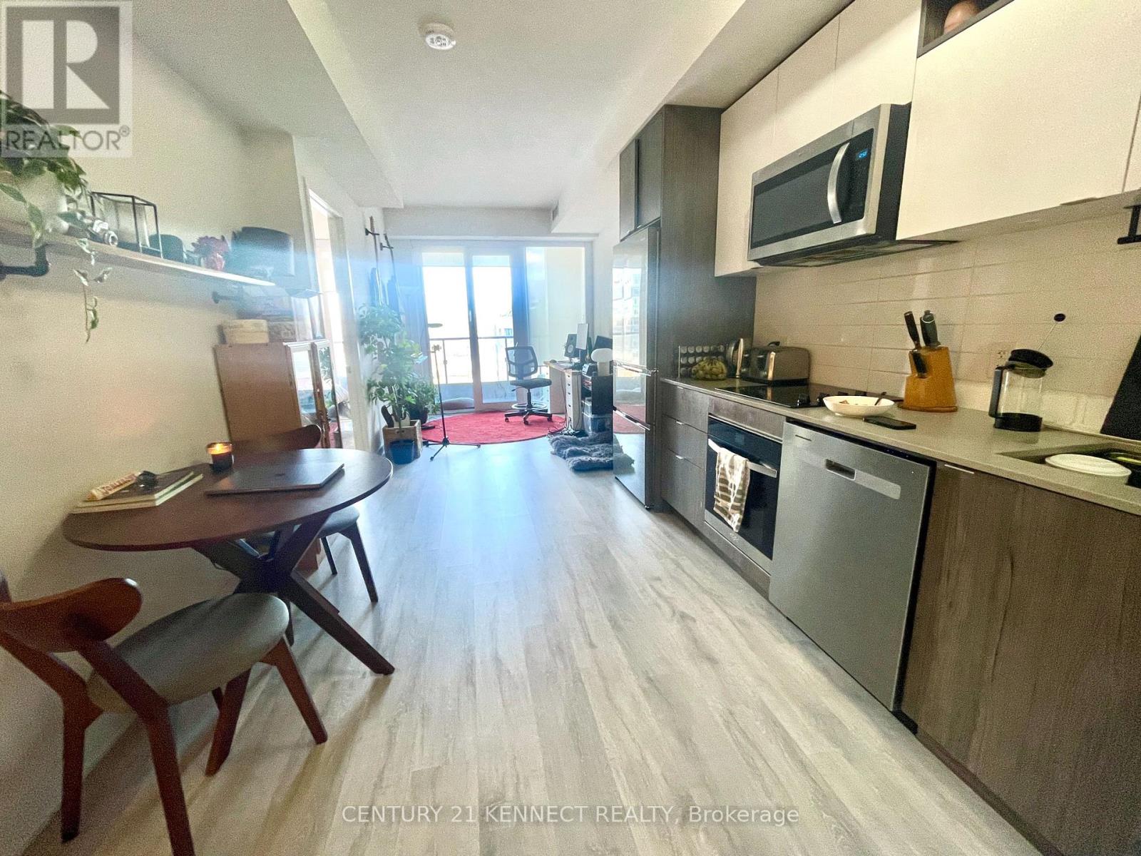 807e - 70 Princess Street, Toronto, Ontario  M5A 0X6 - Photo 3 - C12775888