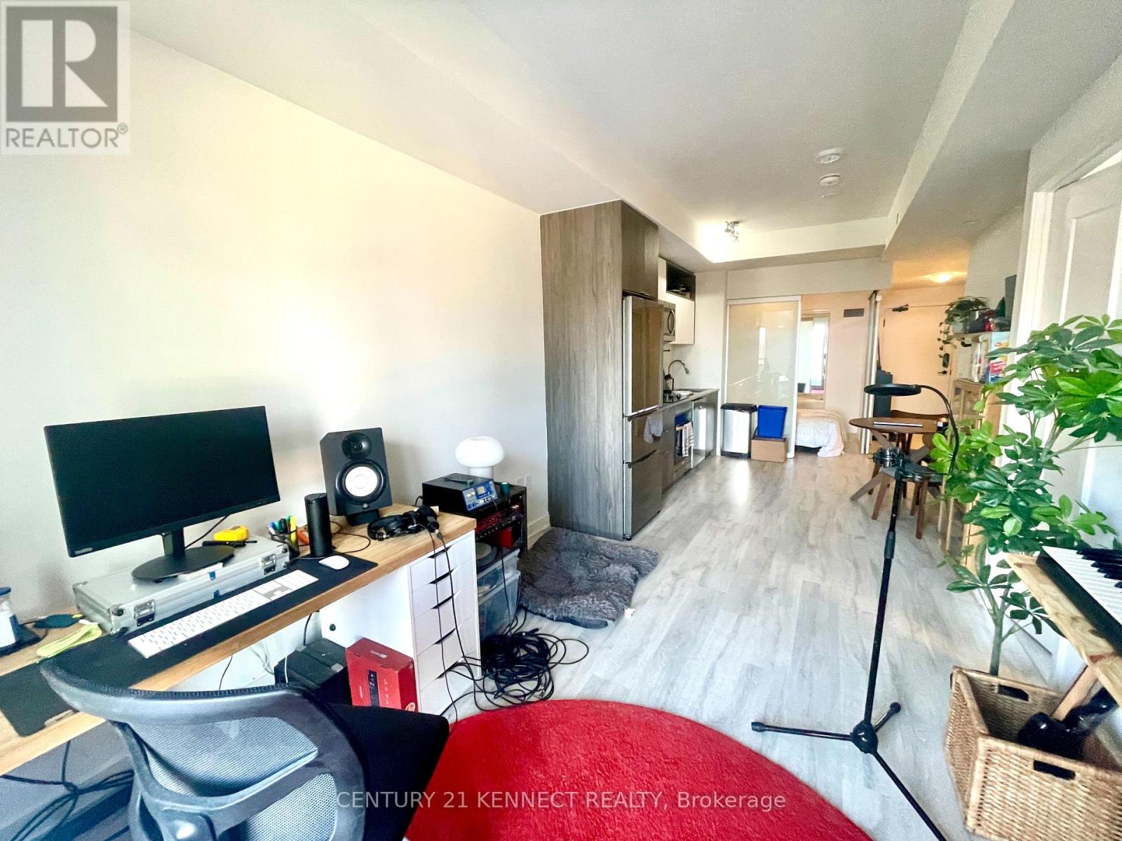 807e - 70 Princess Street, Toronto, Ontario  M5A 0X6 - Photo 5 - C12775888