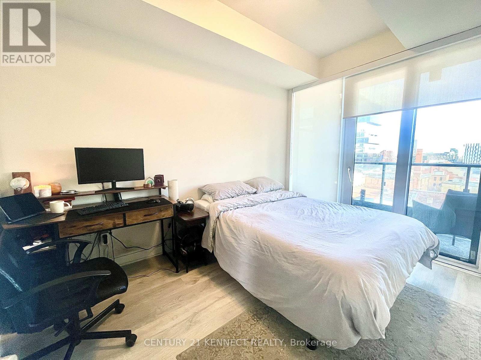 807e - 70 Princess Street, Toronto, Ontario  M5A 0X6 - Photo 6 - C12775888