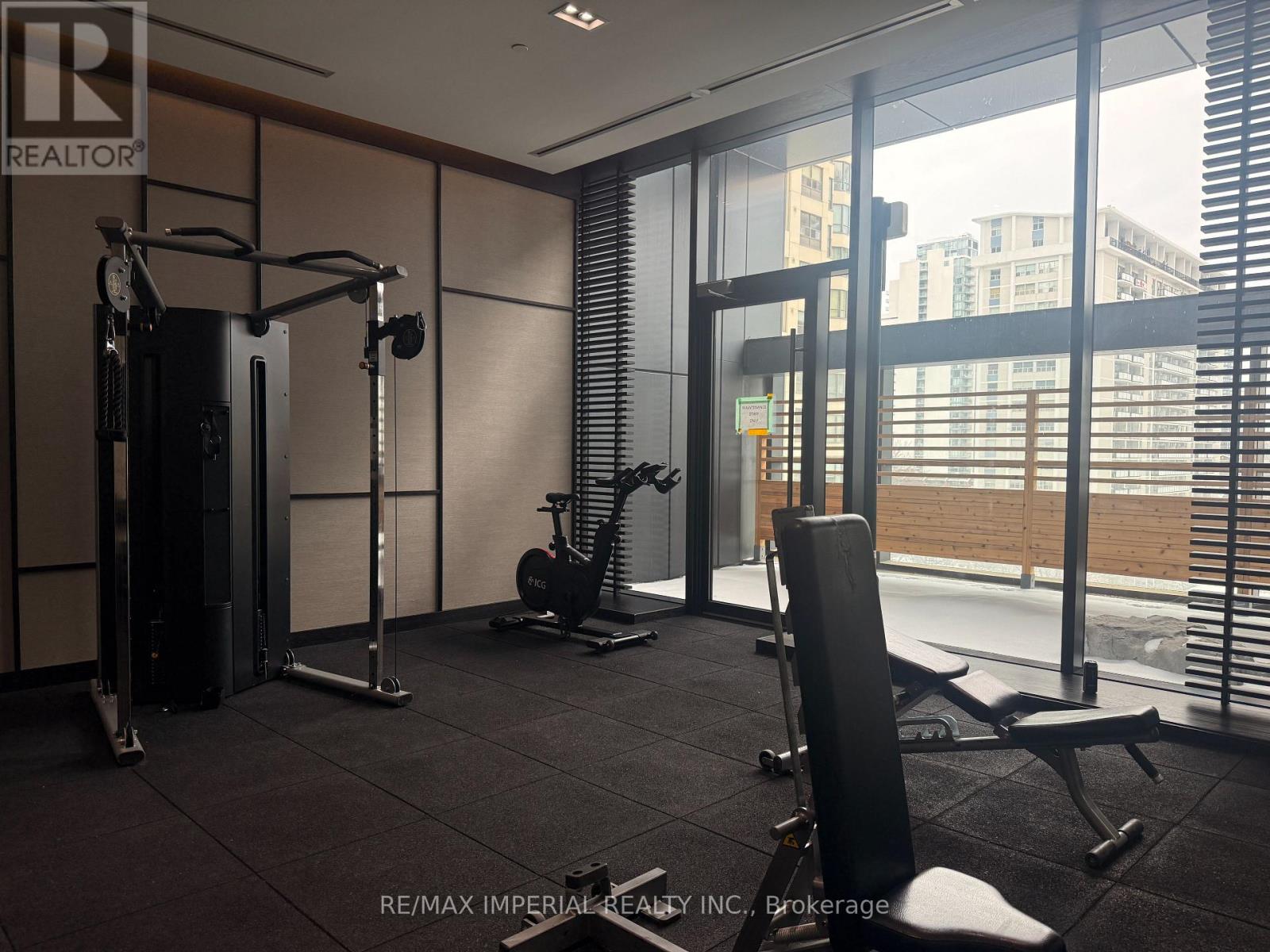 601 - 18 Maitland Terrace, Toronto, Ontario  M4Y 0G8 - Photo 12 - C12775946