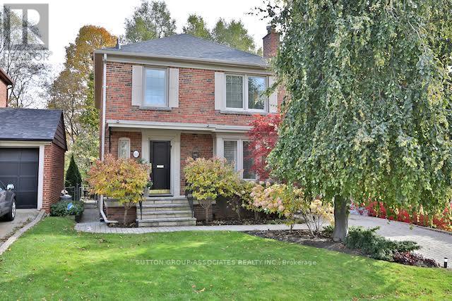 81 Chiltern Hill Road, Toronto, Ontario  M6C 3B6 - Photo 2 - C12775978