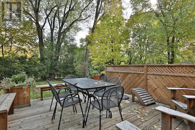 81 Chiltern Hill Road, Toronto, Ontario  M6C 3B6 - Photo 22 - C12775978