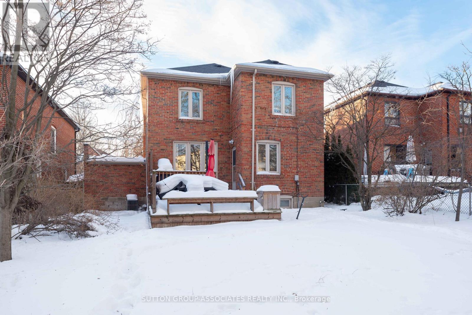 81 Chiltern Hill Road, Toronto, Ontario  M6C 3B6 - Photo 26 - C12775978