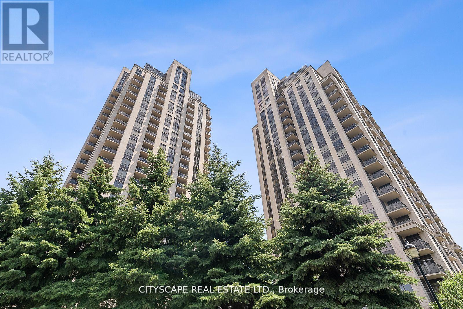 2206 - 133 WYNFORD DRIVE, Toronto, Ontario