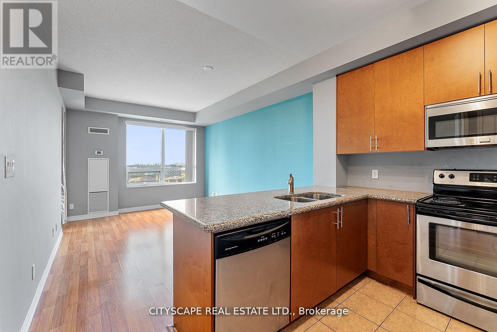 2206 - 133 Wynford Drive, Toronto, Ontario  M3C 1K1 - Photo 10 - C12775982