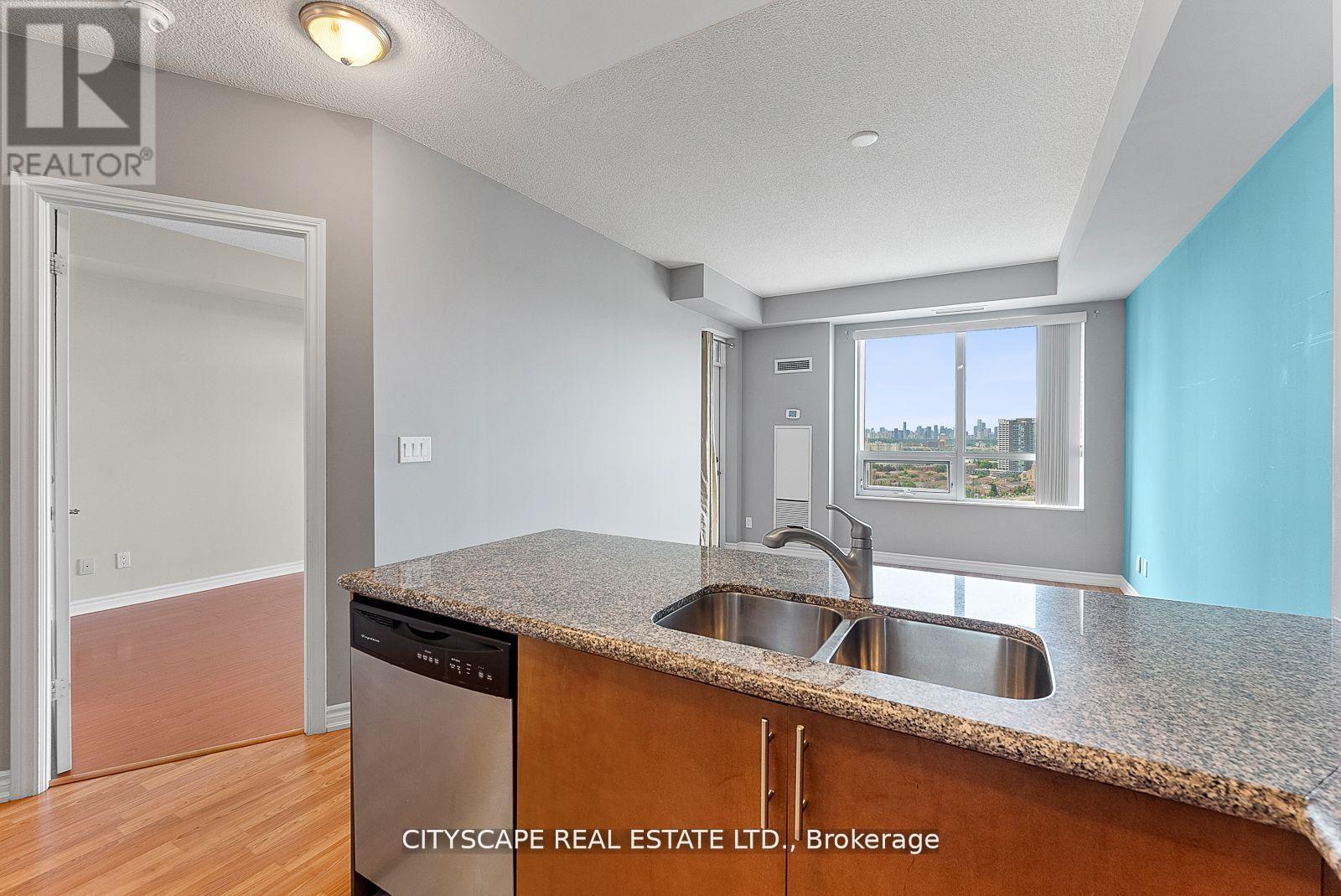 2206 - 133 Wynford Drive, Toronto, Ontario  M3C 1K1 - Photo 12 - C12775982