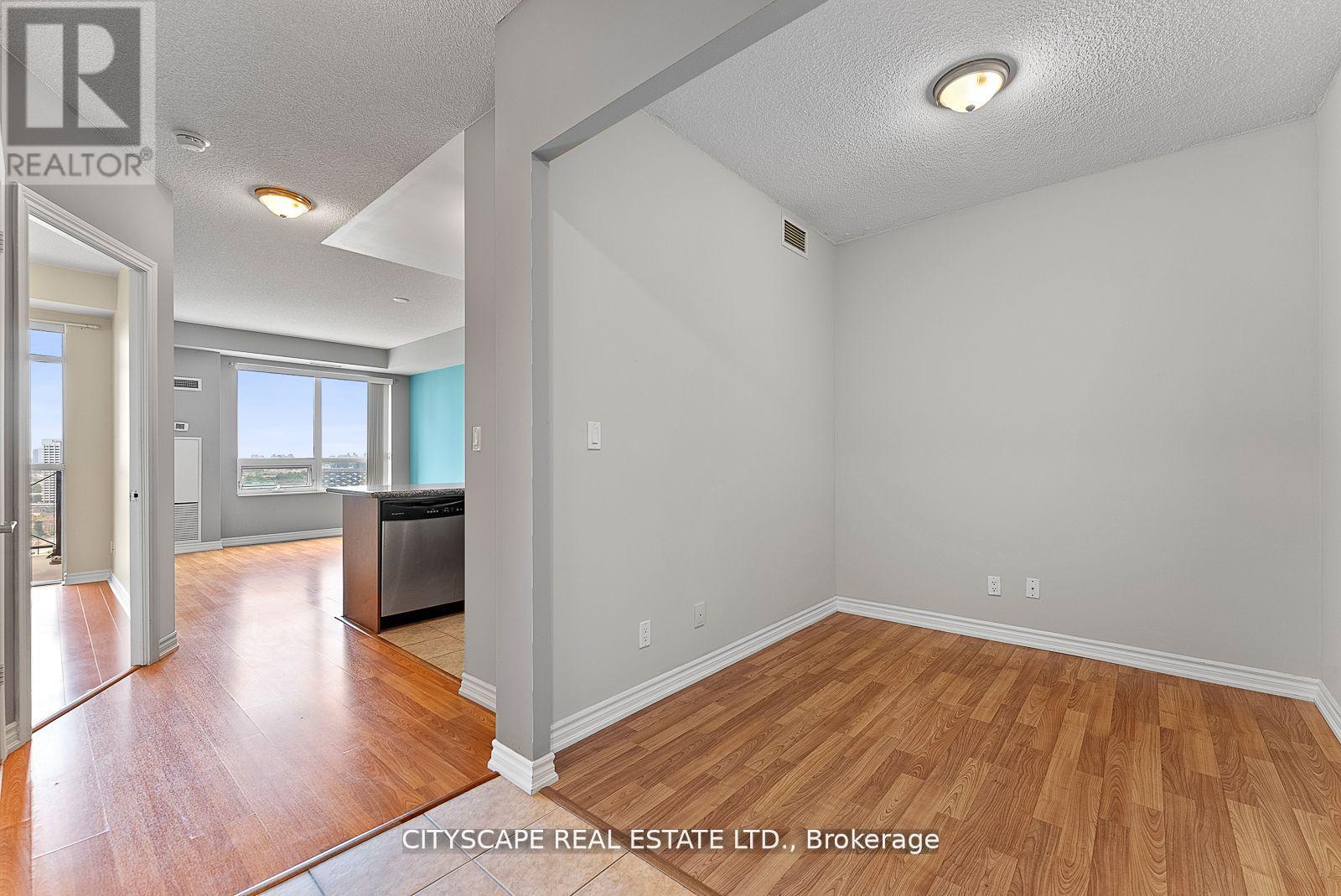 2206 - 133 Wynford Drive, Toronto, Ontario  M3C 1K1 - Photo 4 - C12775982