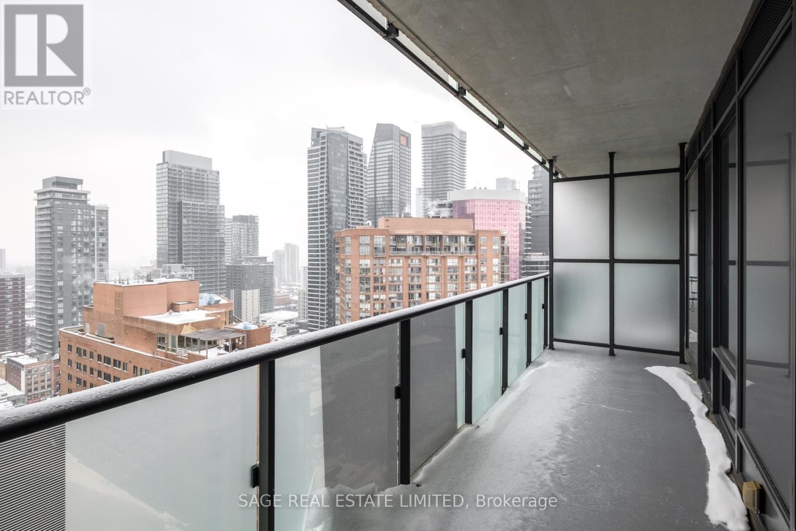 2511 - 1080 Bay Street, Toronto, Ontario  M5S 0A6 - Photo 19 - C12776014