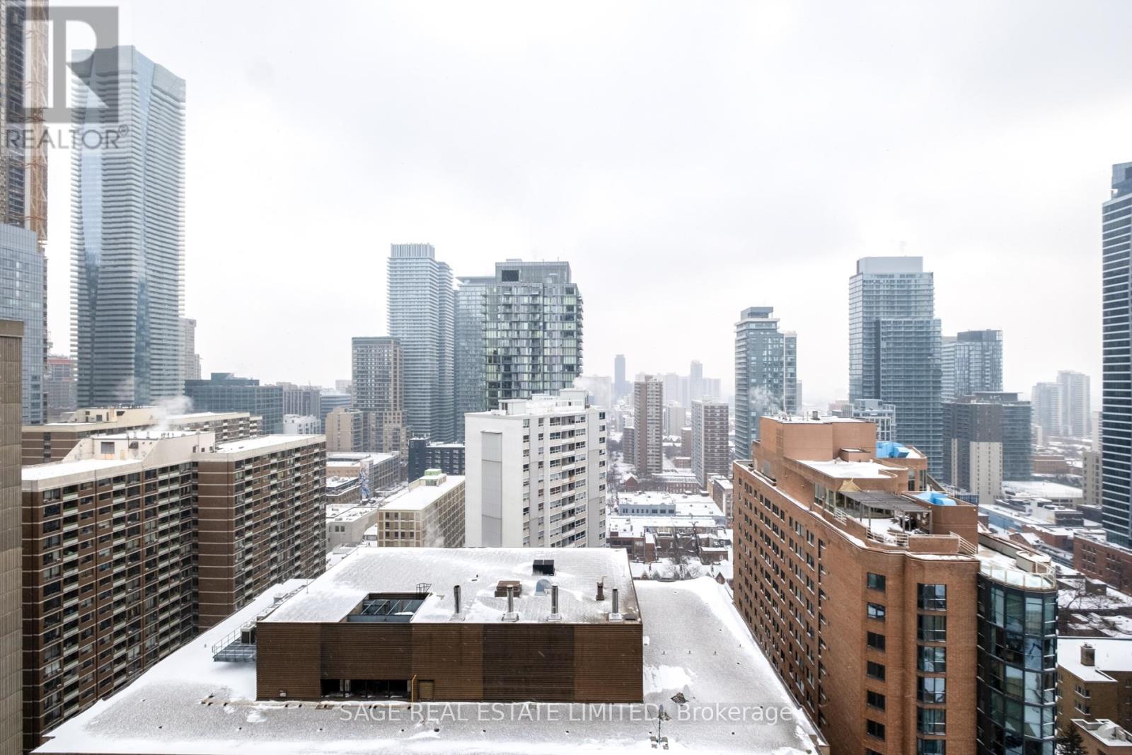 2511 - 1080 Bay Street, Toronto, Ontario  M5S 0A6 - Photo 22 - C12776014