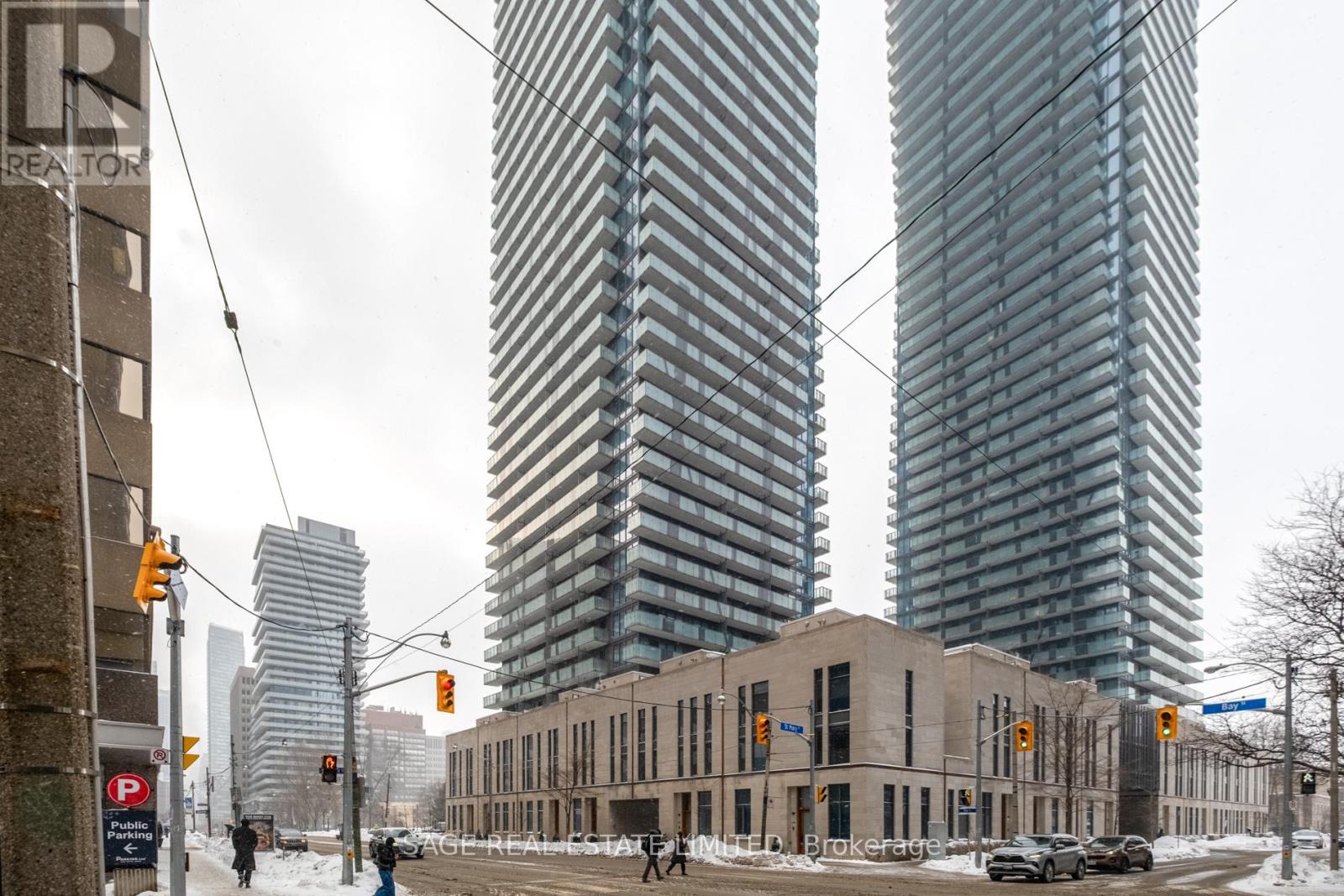 2511 - 1080 Bay Street, Toronto, Ontario  M5S 0A6 - Photo 23 - C12776014