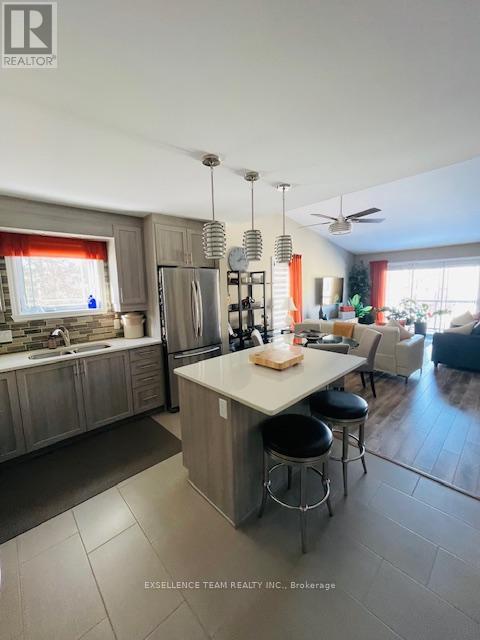 201 - 222 First Street E, Cornwall, Ontario  K6H 0G2 - Photo 17 - X12775988