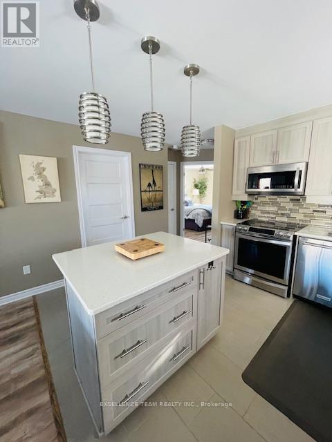 201 - 222 First Street E, Cornwall, Ontario  K6H 0G2 - Photo 18 - X12775988