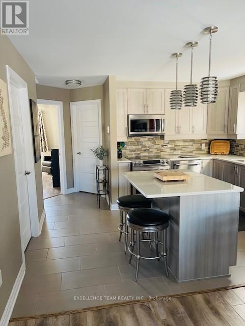 201 - 222 First Street E, Cornwall, Ontario  K6H 0G2 - Photo 20 - X12775988