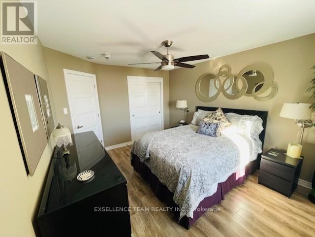 201 - 222 First Street E, Cornwall, Ontario  K6H 0G2 - Photo 22 - X12775988