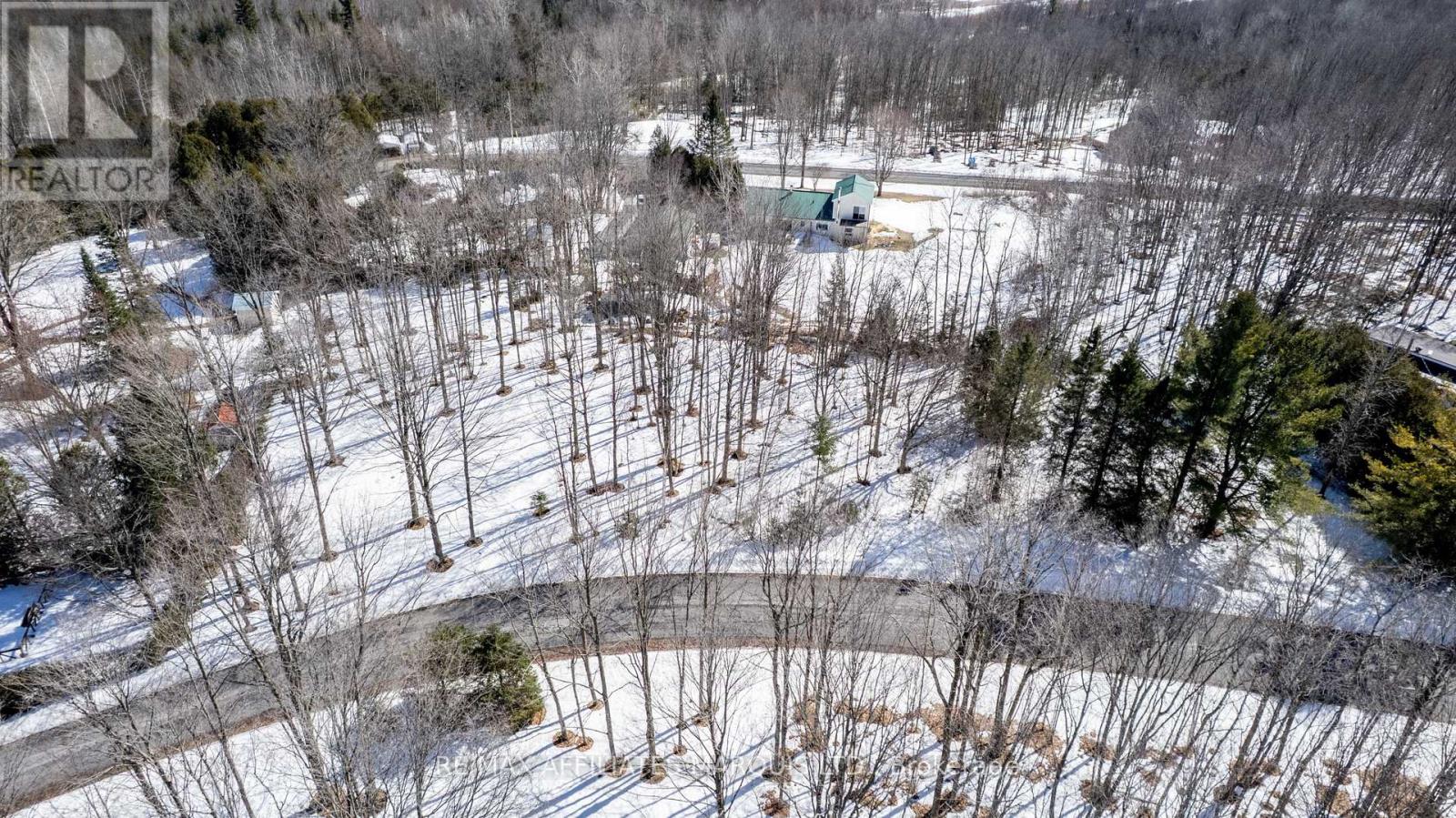 Lot Sandy Hill Drive, South Glengarry, Ontario  K0C 1Z0 - Photo 3 - X12776010