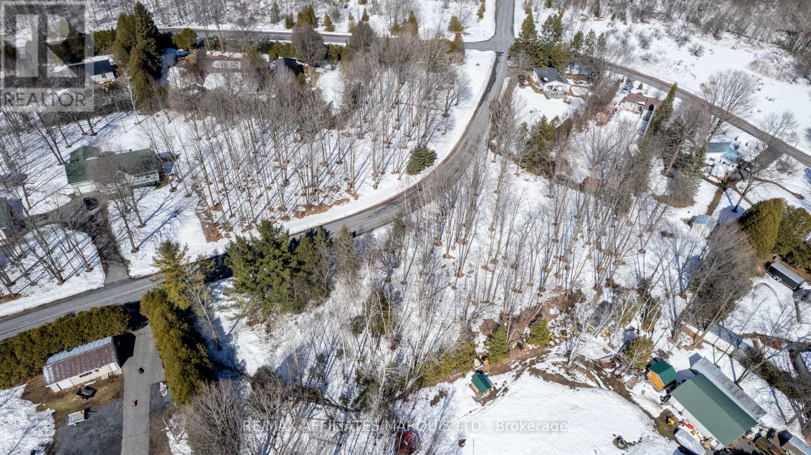 Lot Sandy Hill Drive, South Glengarry, Ontario  K0C 1Z0 - Photo 5 - X12776010