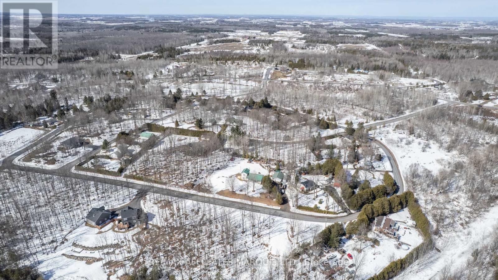 Lot Sandy Hill Drive, South Glengarry, Ontario  K0C 1Z0 - Photo 7 - X12776010