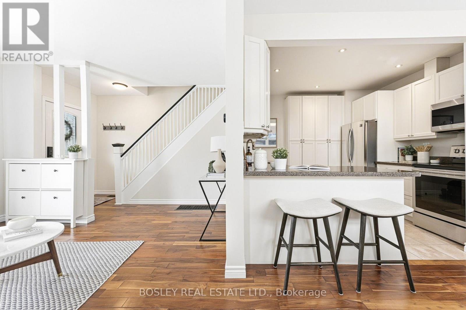 145 Harding Boulevard, Toronto, Ontario  M1N 3E1 - Photo 3 - E12775968