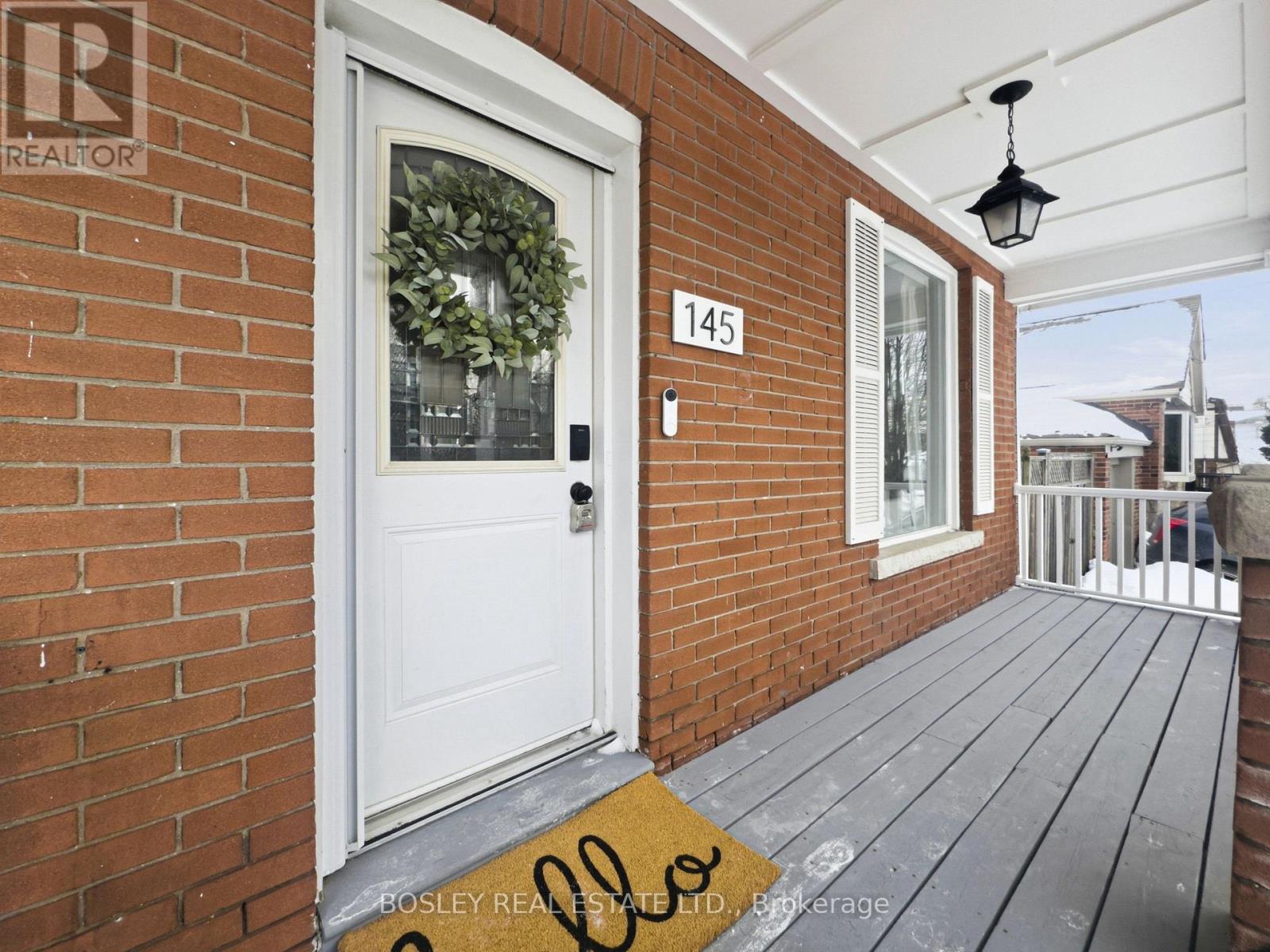 145 Harding Boulevard, Toronto, Ontario  M1N 3E1 - Photo 32 - E12775968