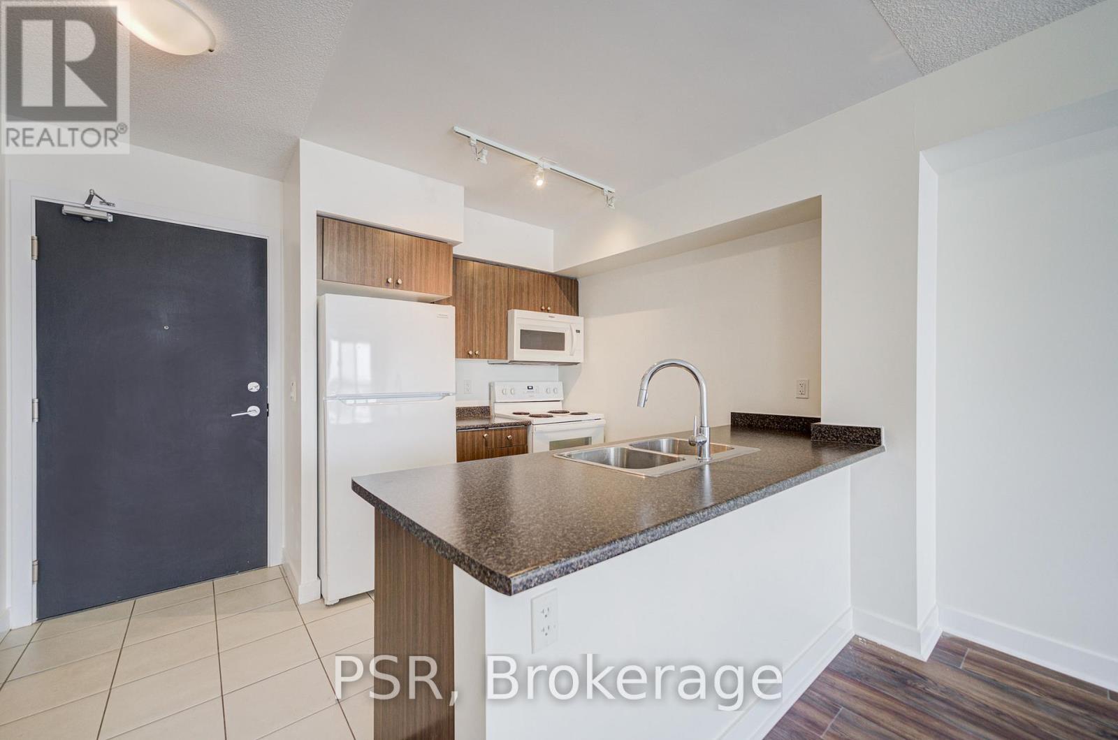 1107 - 8 TRENT AVENUE, Toronto, Ontario