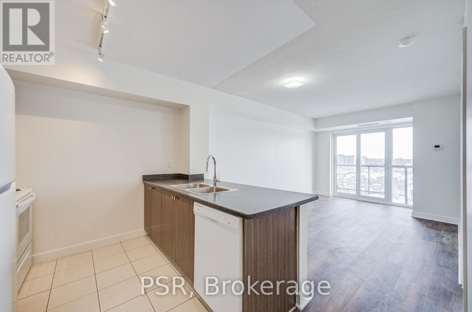 1107 - 8 Trent Avenue, Toronto, Ontario  M4C 0A6 - Photo 11 - E12775972