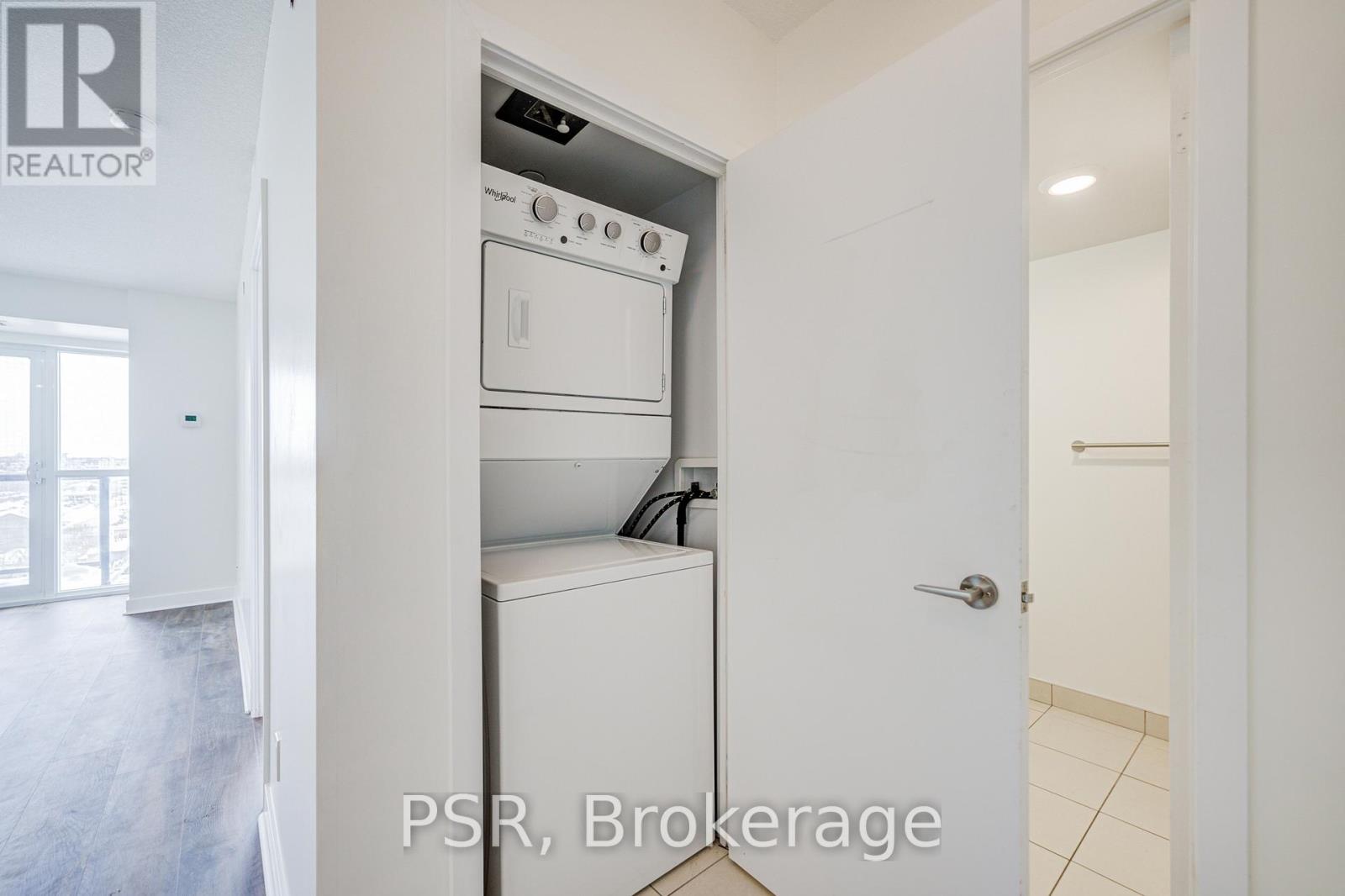 1107 - 8 Trent Avenue, Toronto, Ontario  M4C 0A6 - Photo 15 - E12775972