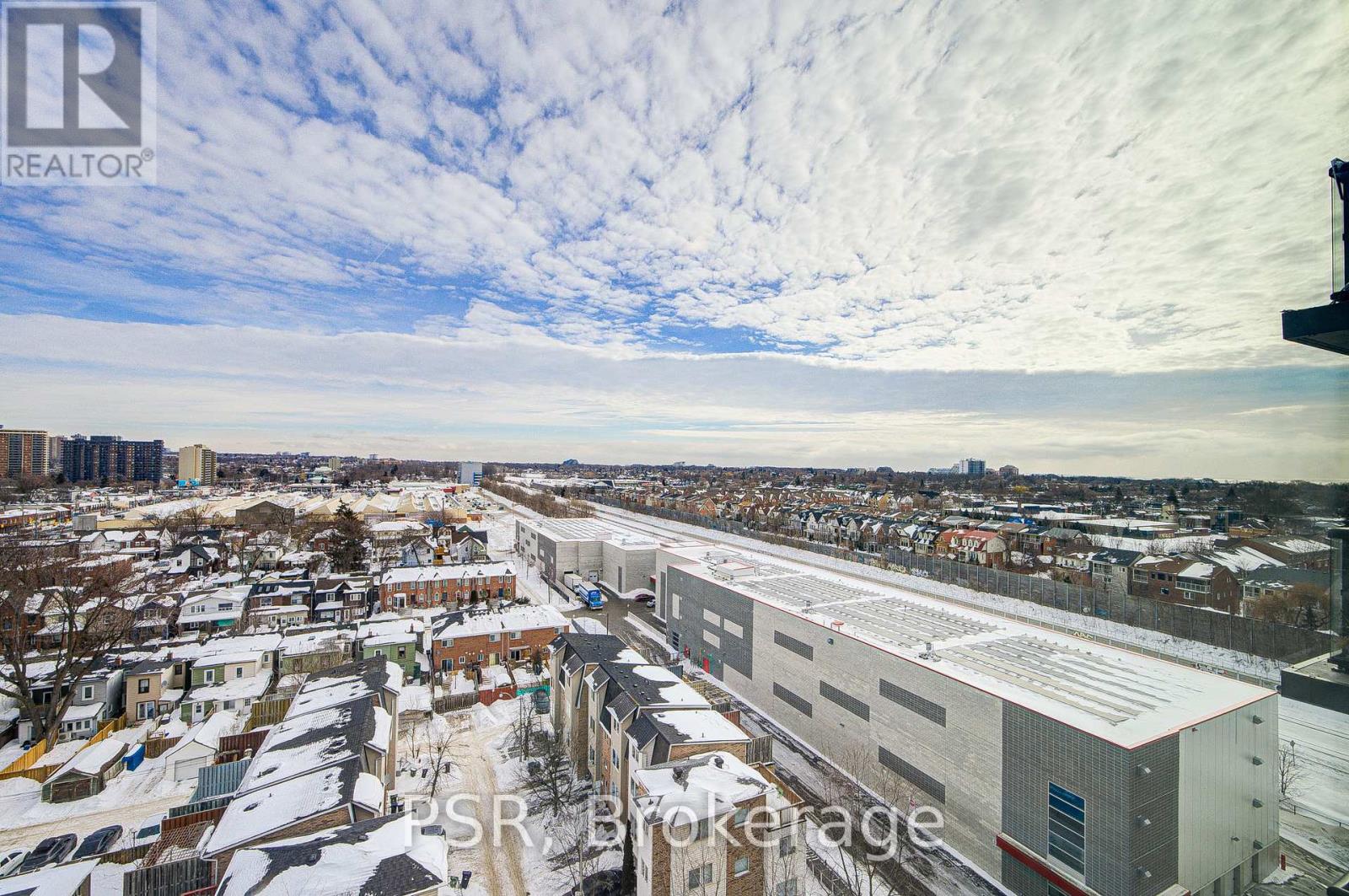 1107 - 8 Trent Avenue, Toronto, Ontario  M4C 0A6 - Photo 17 - E12775972