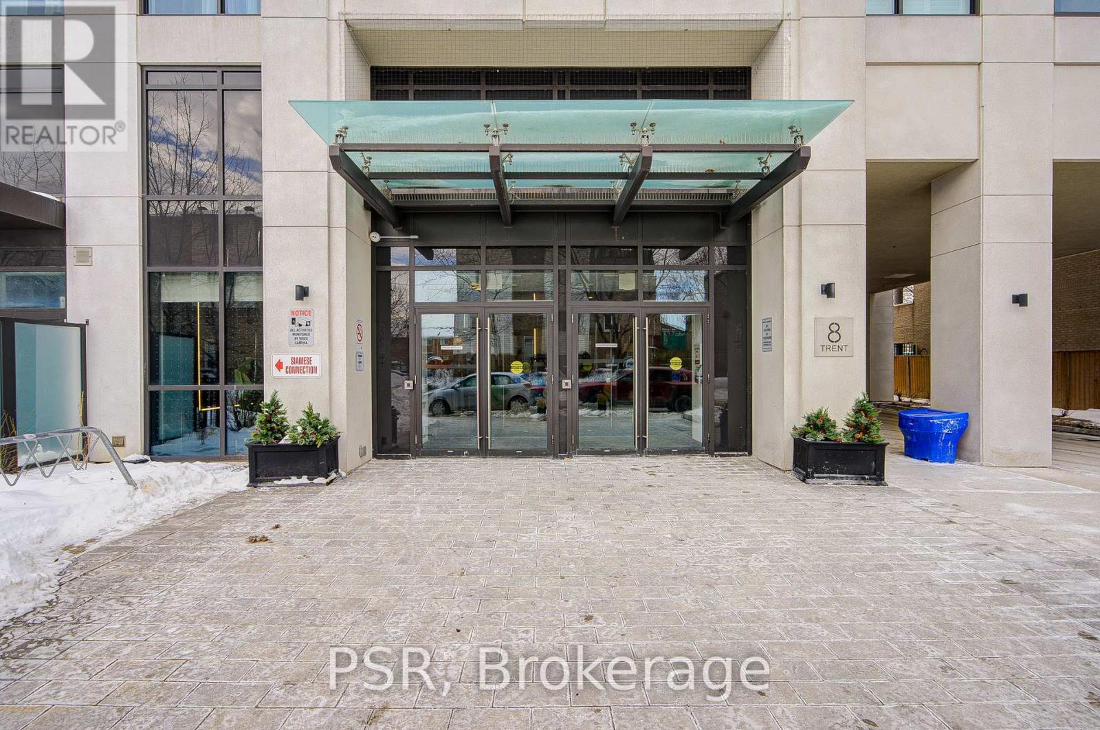 1107 - 8 Trent Avenue, Toronto, Ontario  M4C 0A6 - Photo 19 - E12775972