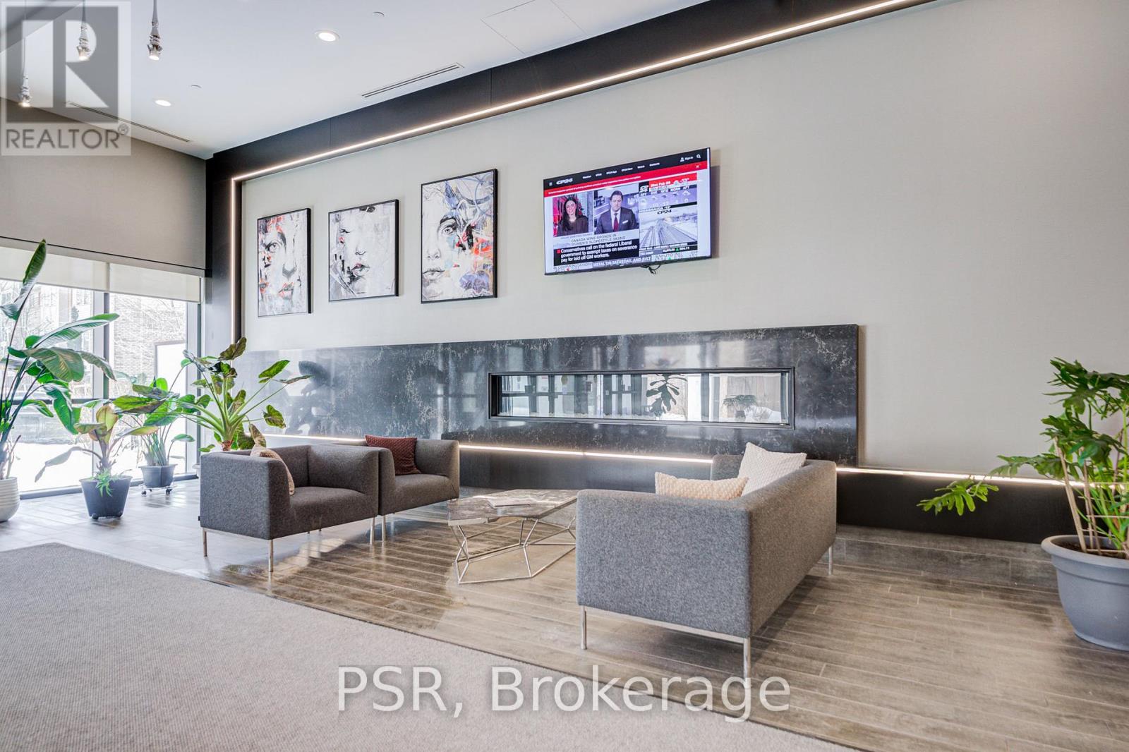 1107 - 8 Trent Avenue, Toronto, Ontario  M4C 0A6 - Photo 20 - E12775972