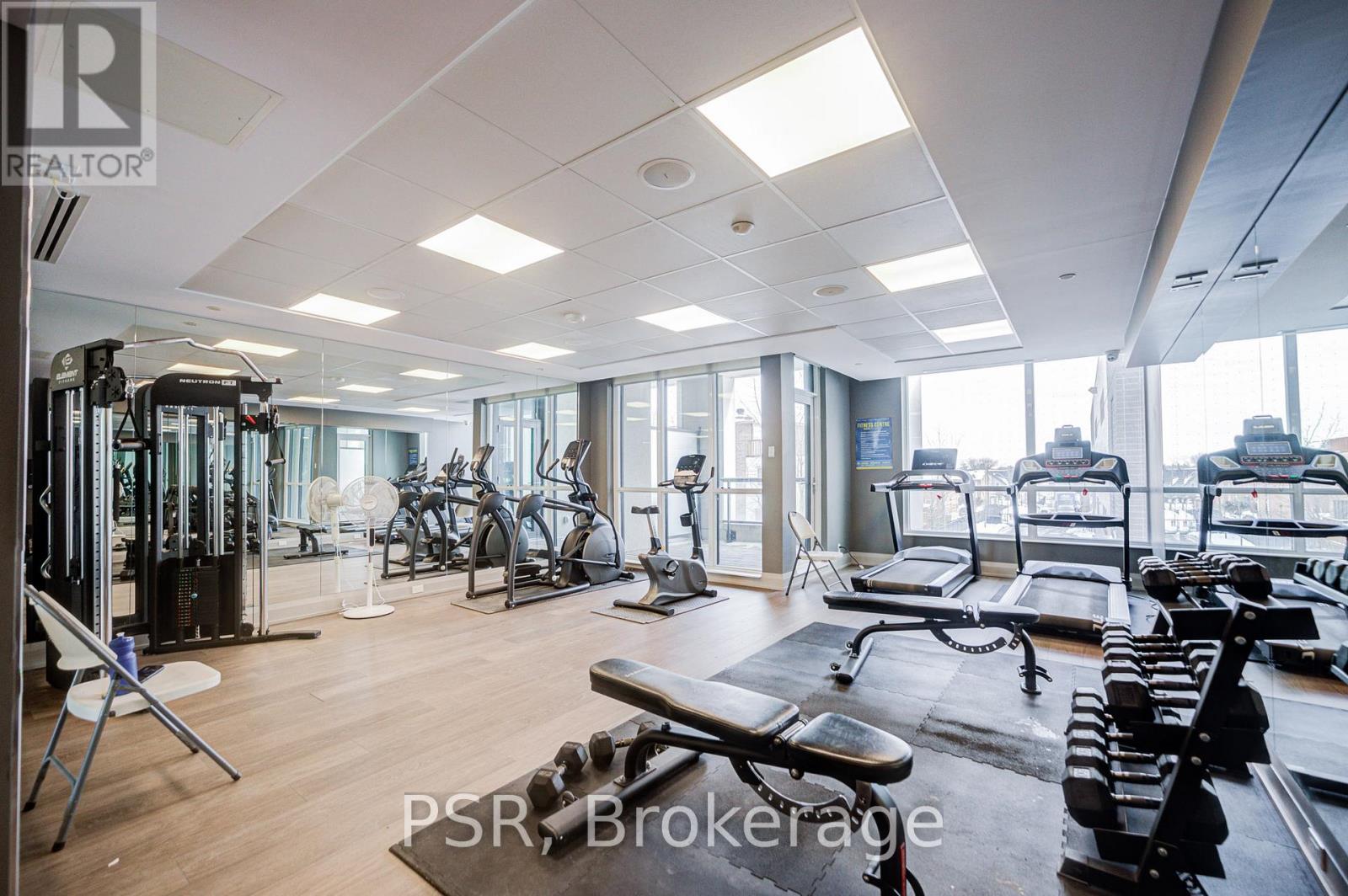 1107 - 8 Trent Avenue, Toronto, Ontario  M4C 0A6 - Photo 21 - E12775972