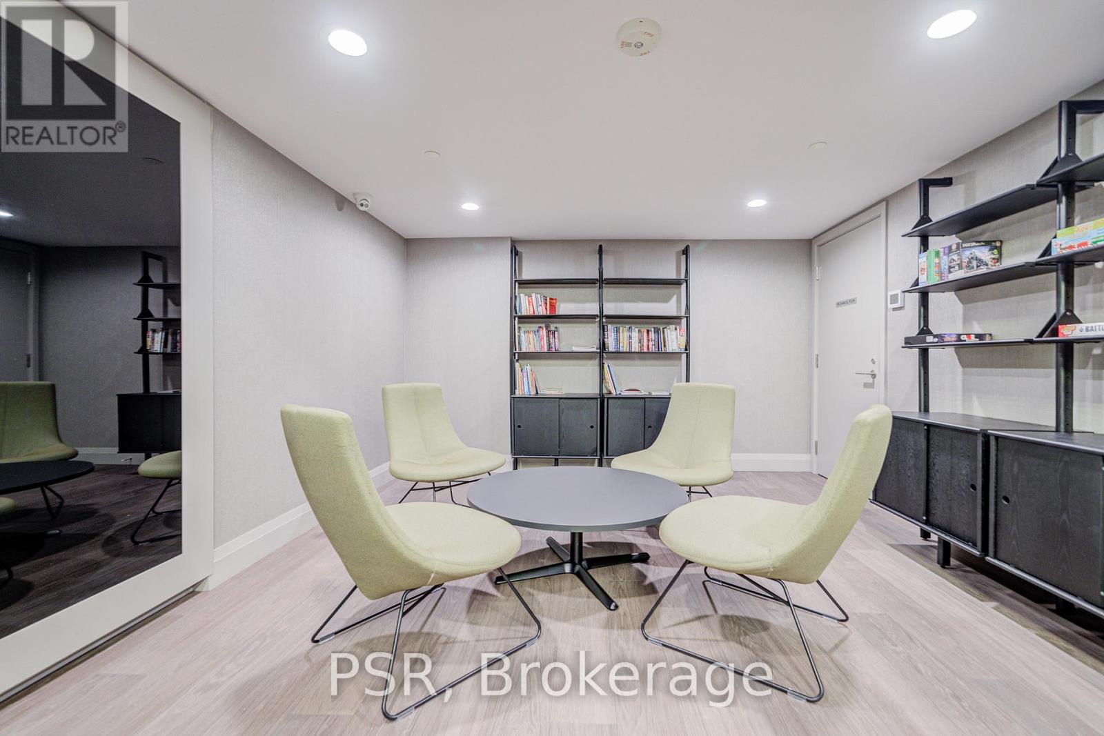 1107 - 8 Trent Avenue, Toronto, Ontario  M4C 0A6 - Photo 22 - E12775972